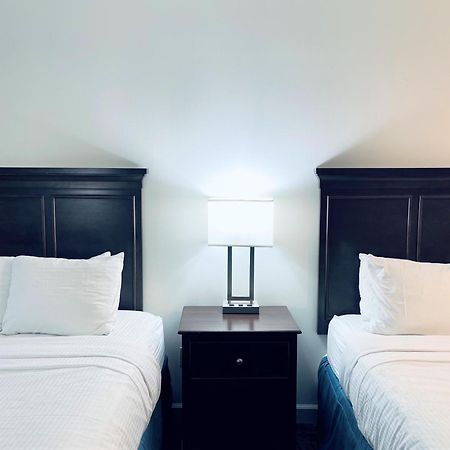 University Park Inn & Suites Davis Εξωτερικό φωτογραφία